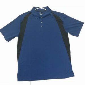 Grand Slam Golf polo Shirt
